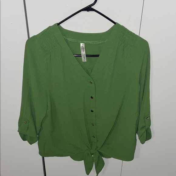 3 New W Tags Women’s tops Size Small - Picture 5 of 14